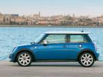 Mini Cooper S 1.6